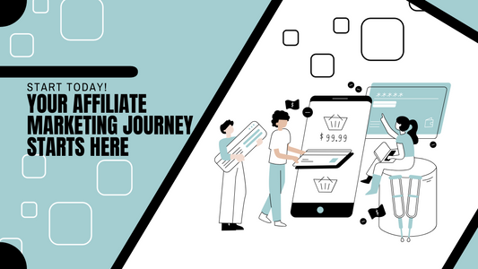 6 Companies Offering Affiliate Marketing Once And Done Programs
