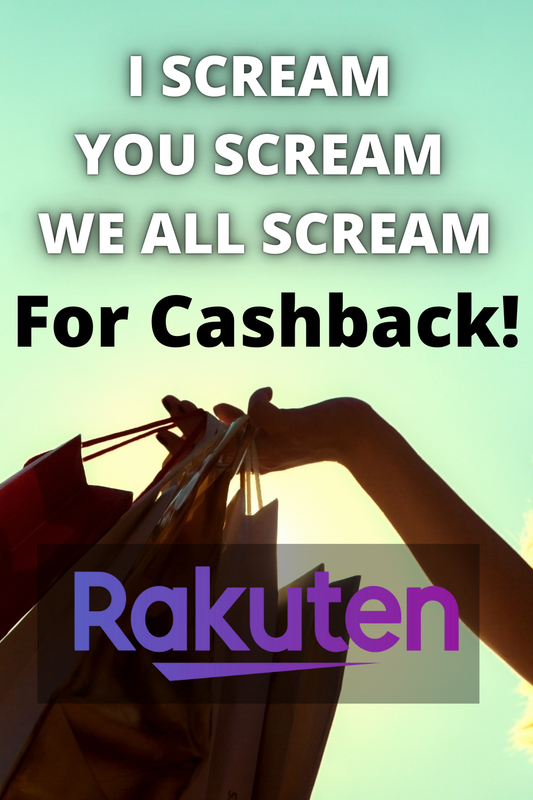 How to Use Rakuten Cash Back for Online Purchases (It’s Free!)